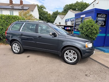 Used Volvo XC90 2011 for sale - 79345367: Photo