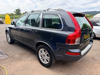 Used Volvo XC90 2011 for sale - 79345367: Photo