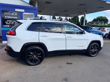 Used Jeep Cherokee 2014 for sale - 79607934: Photo