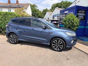 Used Ford Kuga 2019 for sale - 79345393: Photo