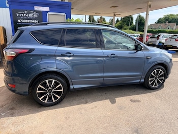 Used Ford Kuga 2019 for sale - 79345393: Photo