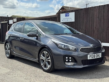 Kia - Ceed