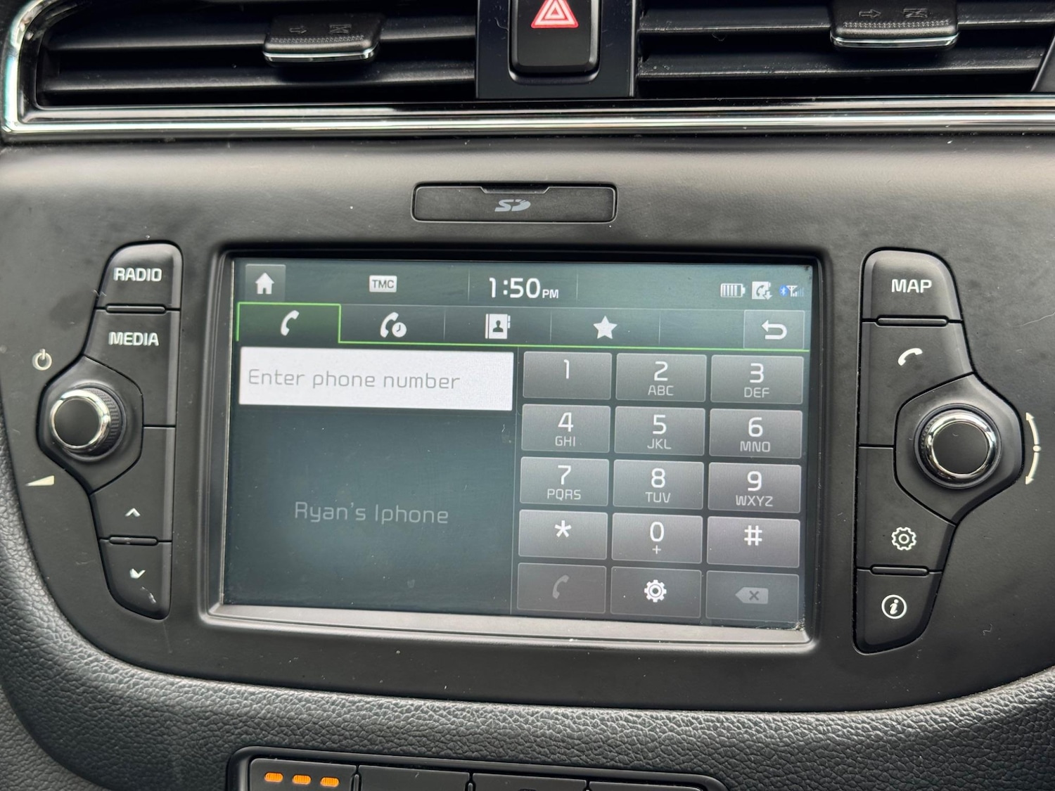 Vehicle 54