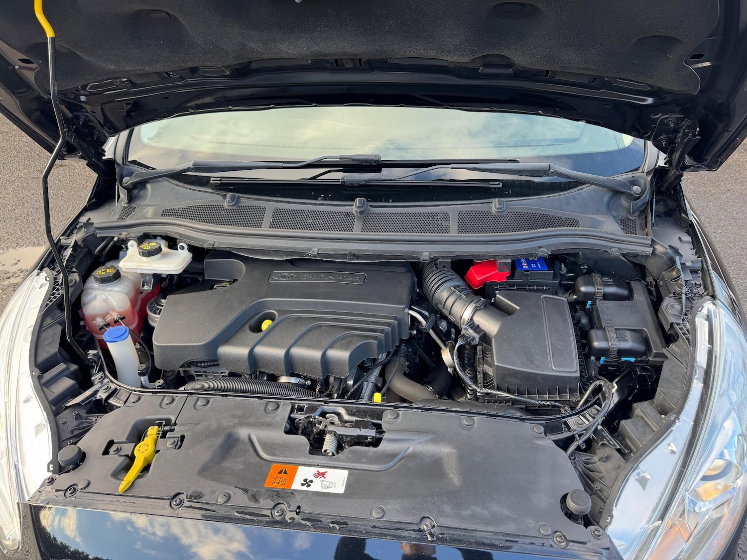 Used Ford S-Max 2016 for sale - 76522388: Photo 14