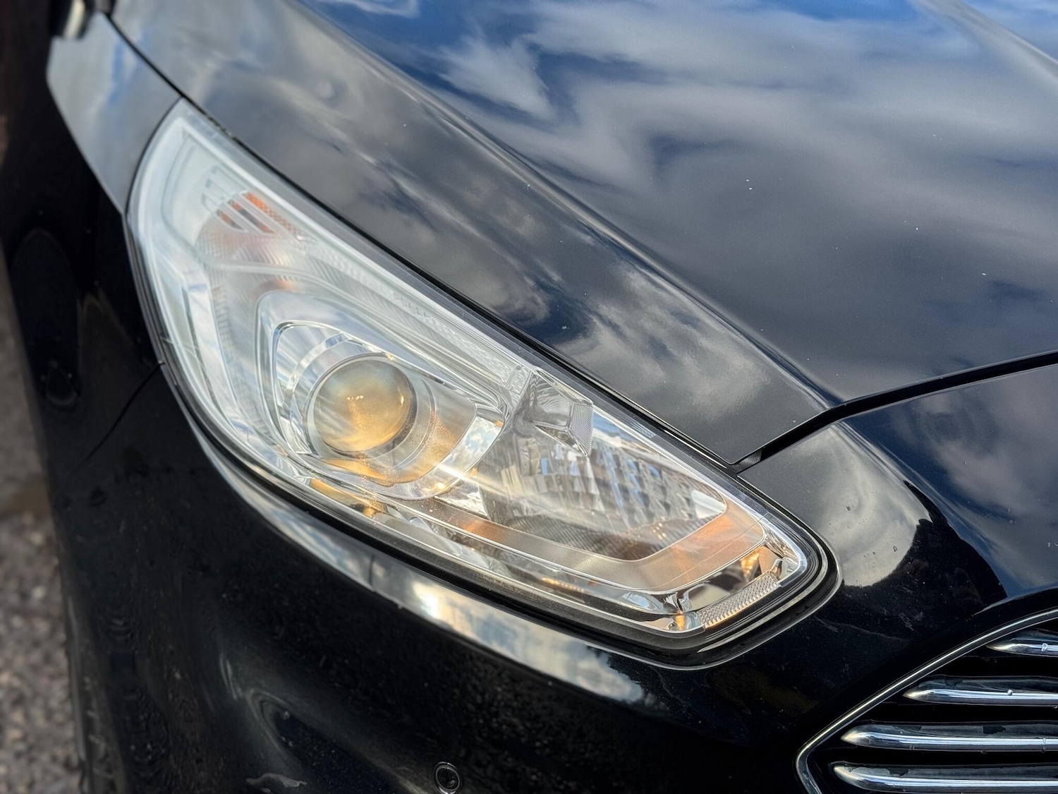 Used Ford S-Max 2016 for sale - 76522388: Photo 15