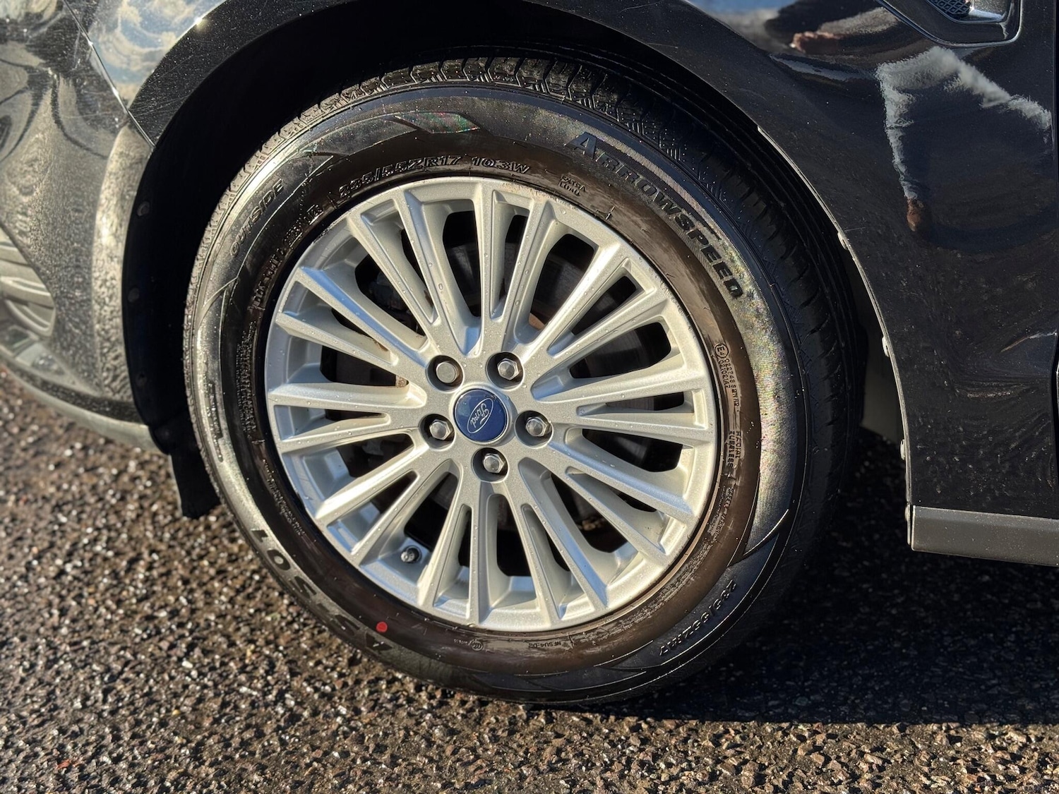 Used Ford S-Max 2016 for sale - 76522388: Photo 19