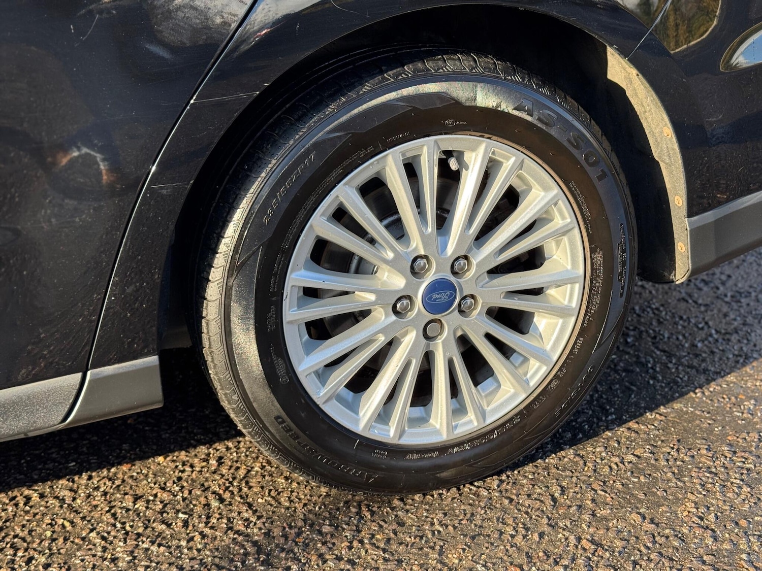 Used Ford S-Max 2016 for sale - 76522388: Photo 20