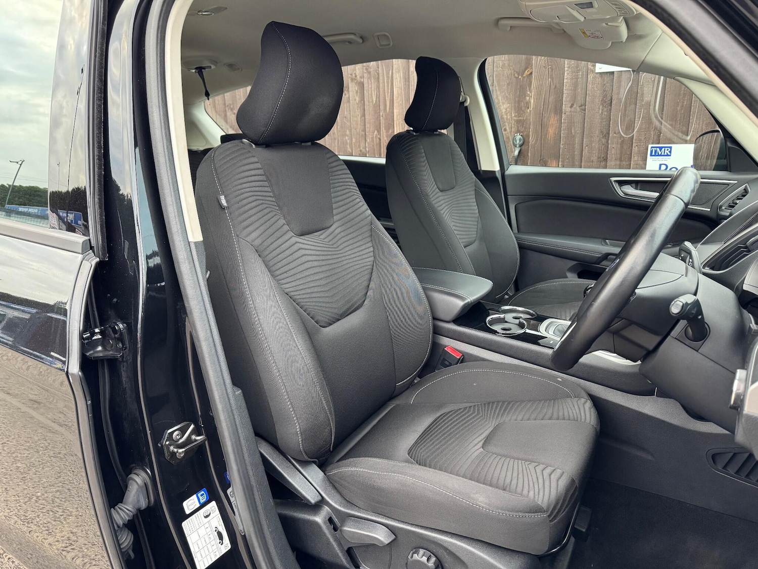 Used Ford S-Max 2016 for sale - 76522388: Photo 28