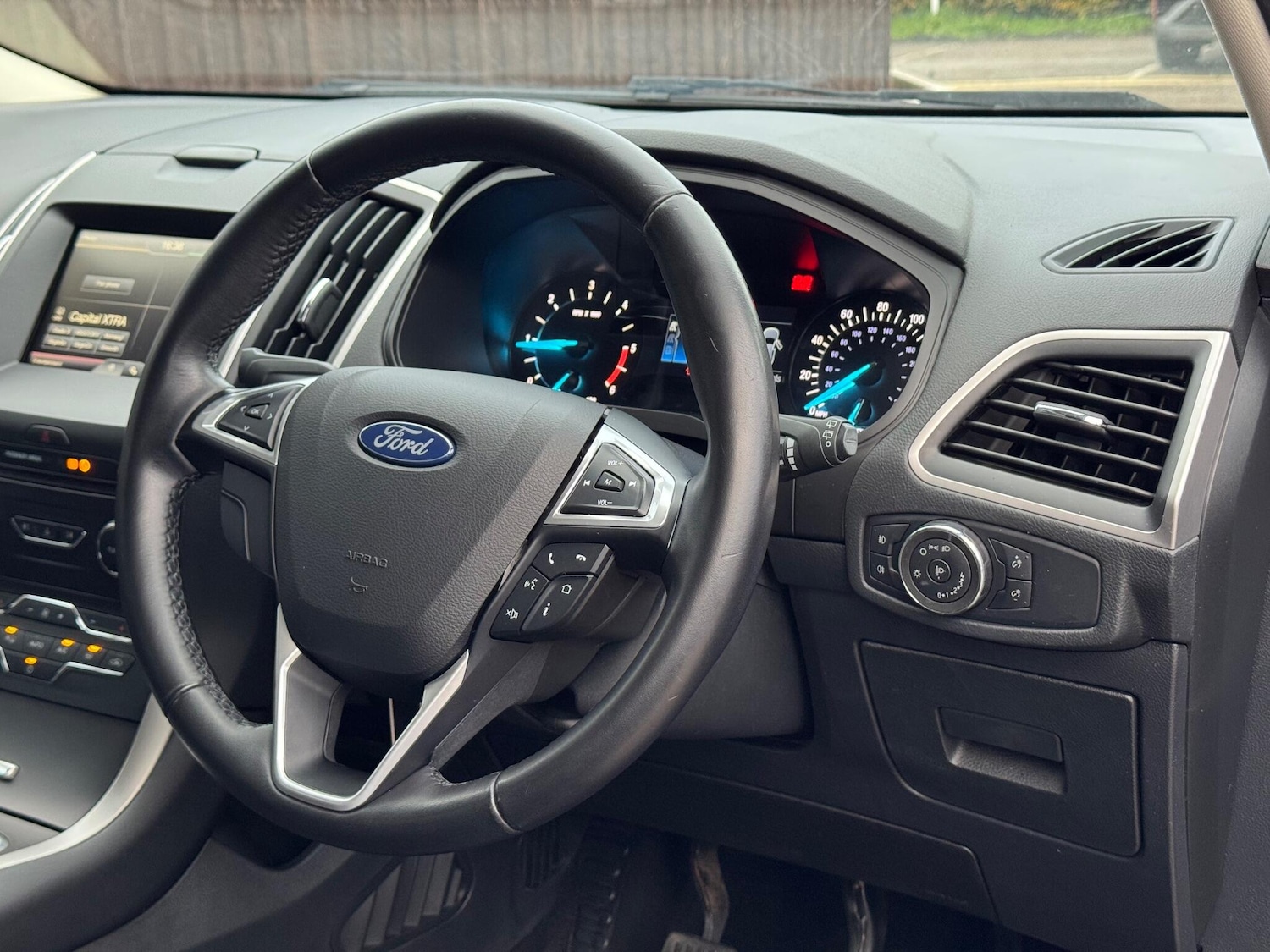 Used Ford S-Max 2016 for sale - 76522388: Photo 29