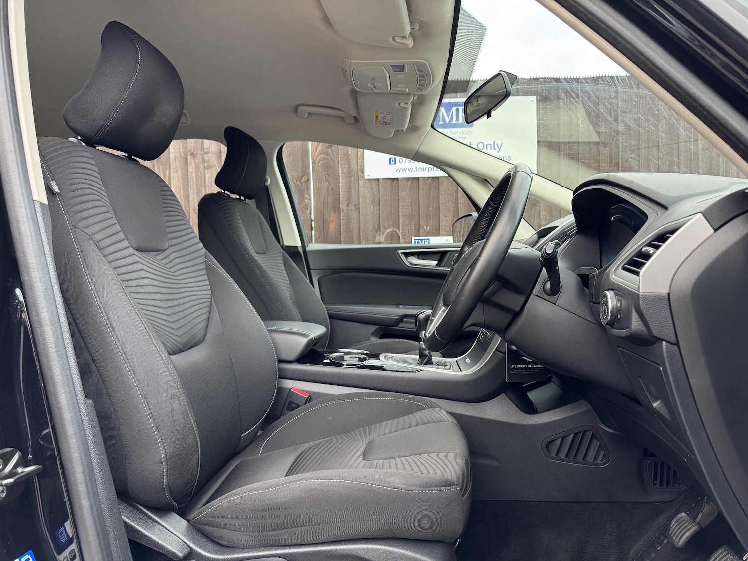 Used Ford S-Max 2016 for sale - 76522388: Photo 3