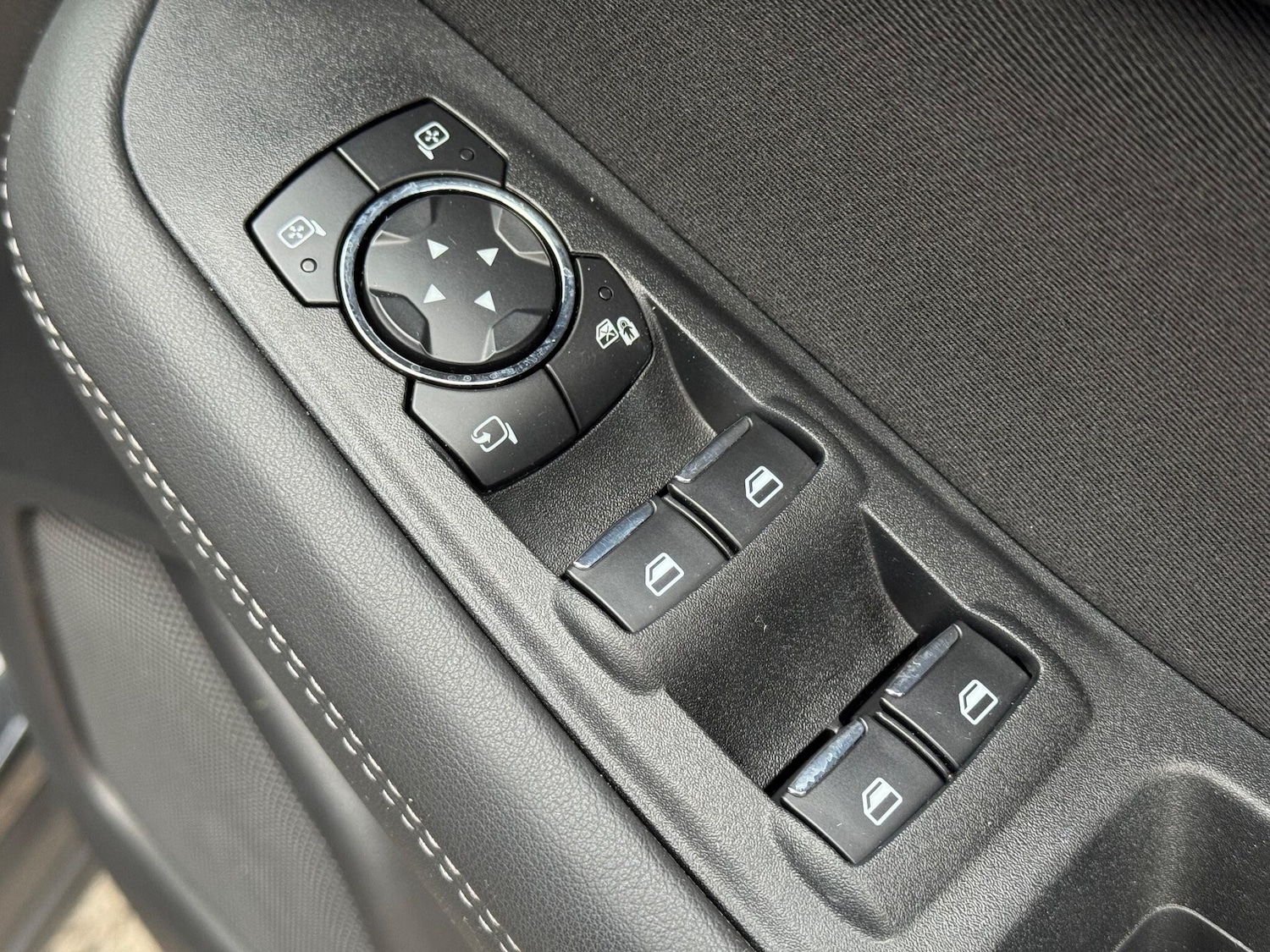 Used Ford S-Max 2016 for sale - 76522388: Photo 31