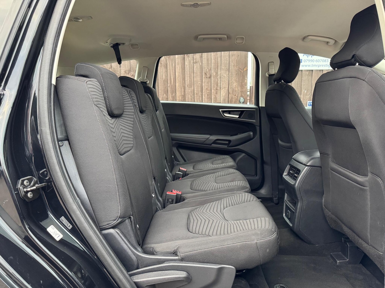 Used Ford S-Max 2016 for sale - 76522388: Photo 32