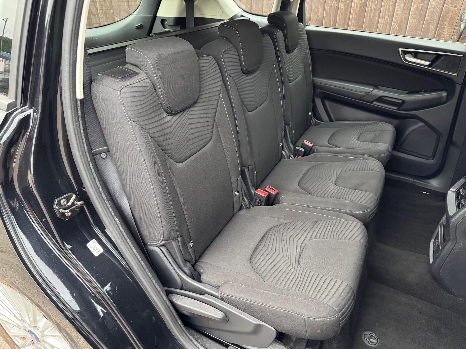 Used Ford S-Max 2016 for sale - 76522388: Photo 33