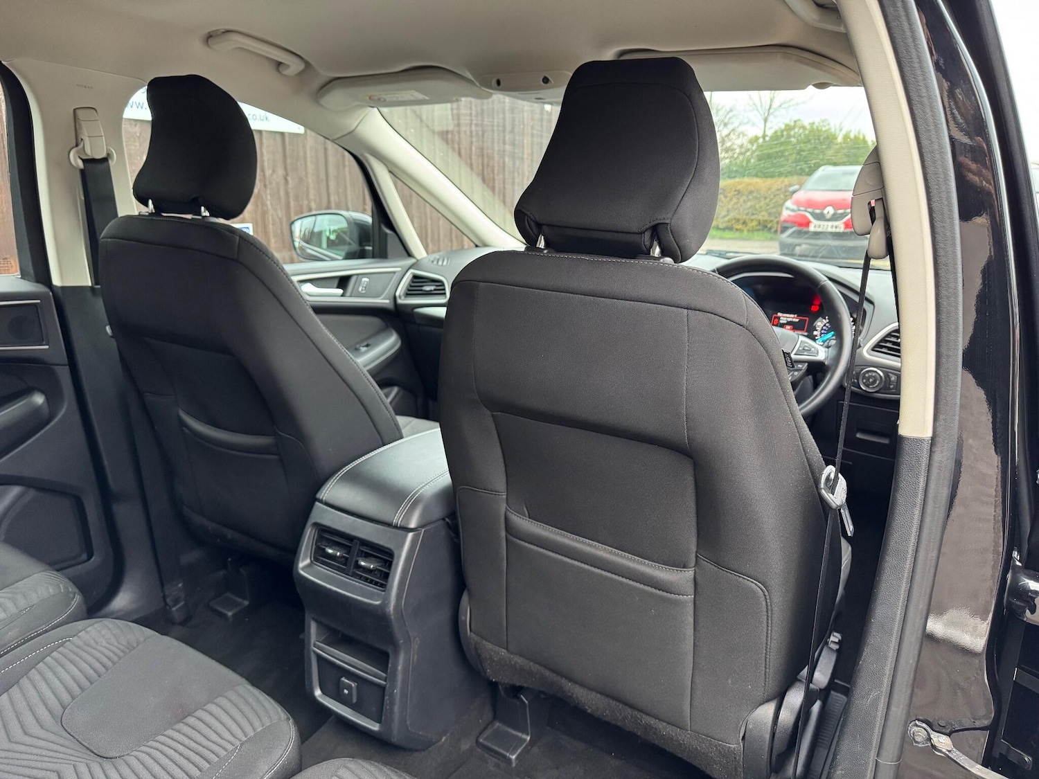 Used Ford S-Max 2016 for sale - 76522388: Photo 36