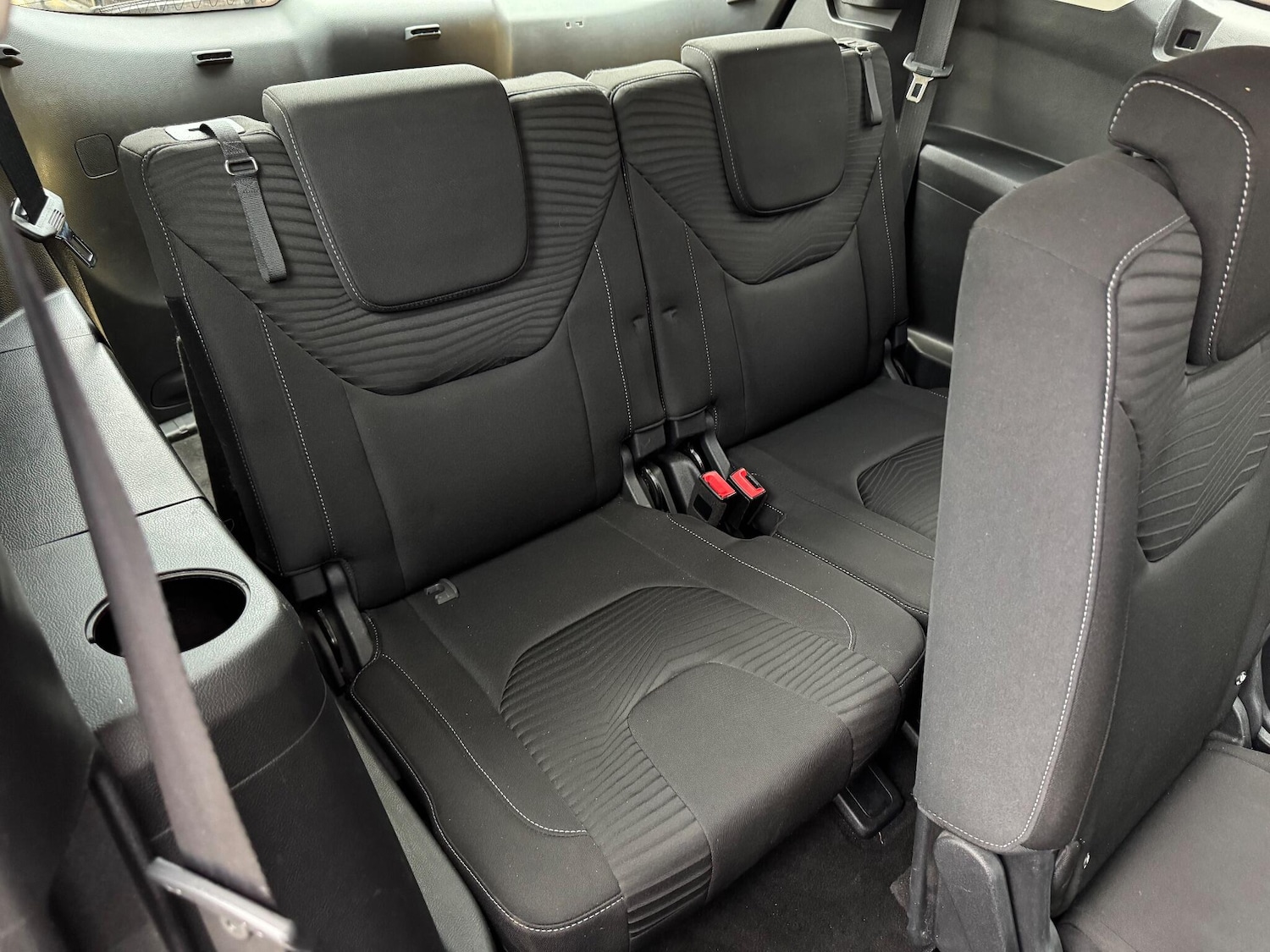 Used Ford S-Max 2016 for sale - 76522388: Photo 37