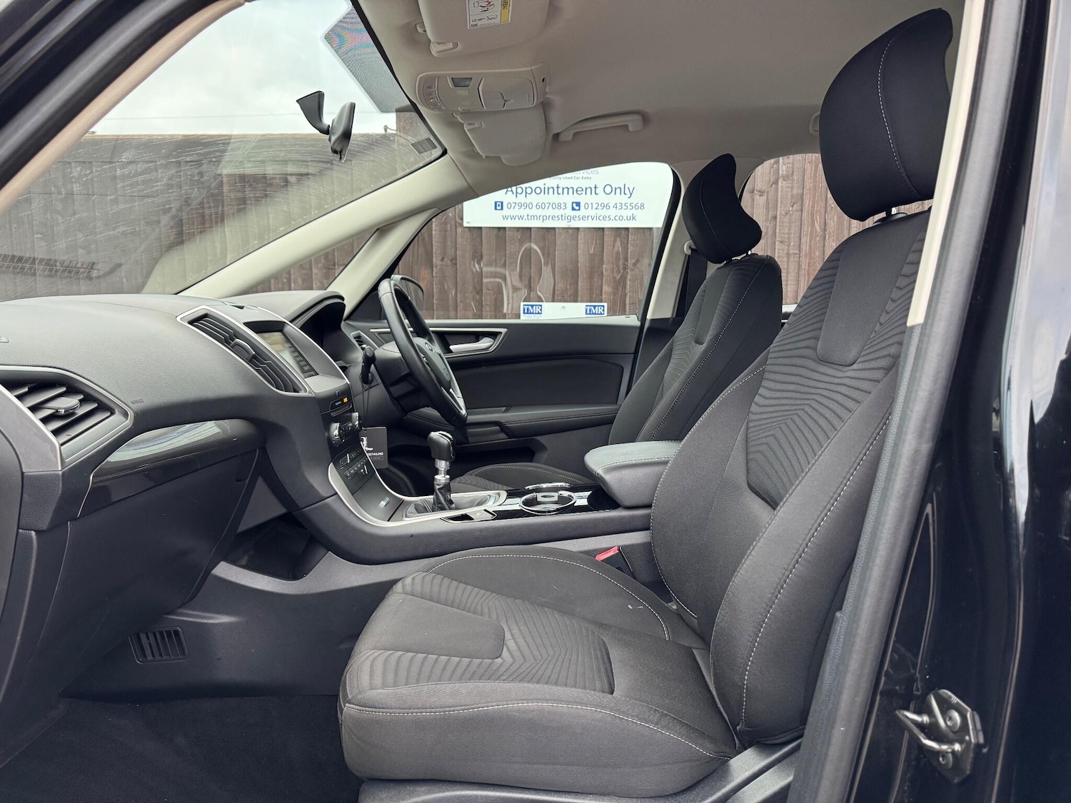 Used Ford S-Max 2016 for sale - 76522388: Photo 38