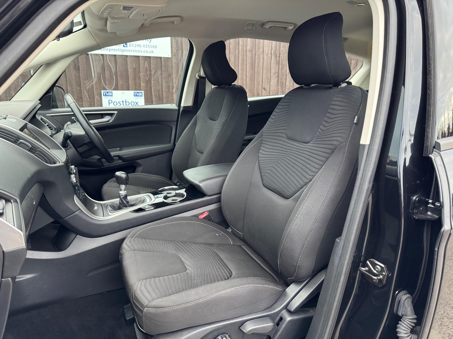 Used Ford S-Max 2016 for sale - 76522388: Photo 39