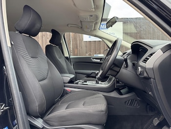 Used Ford S-Max 2016 for sale - 76522388: Photo