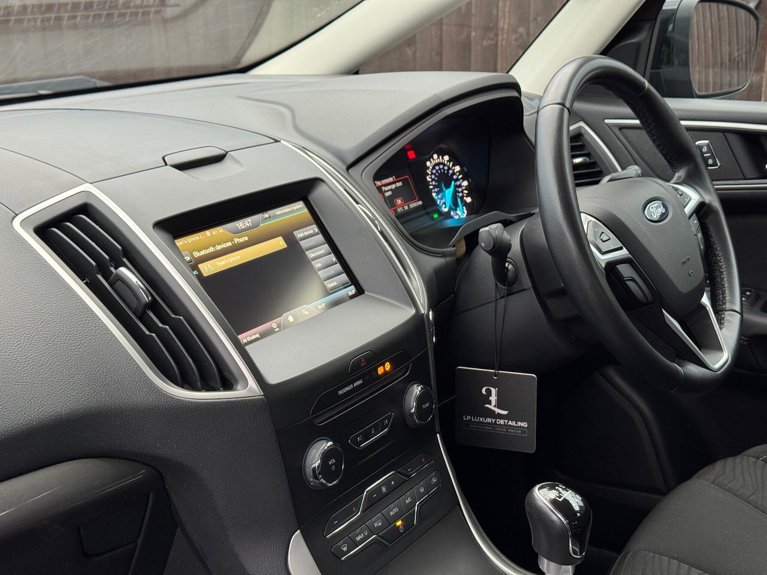 Used Ford S-Max 2016 for sale - 76522388: Photo 40