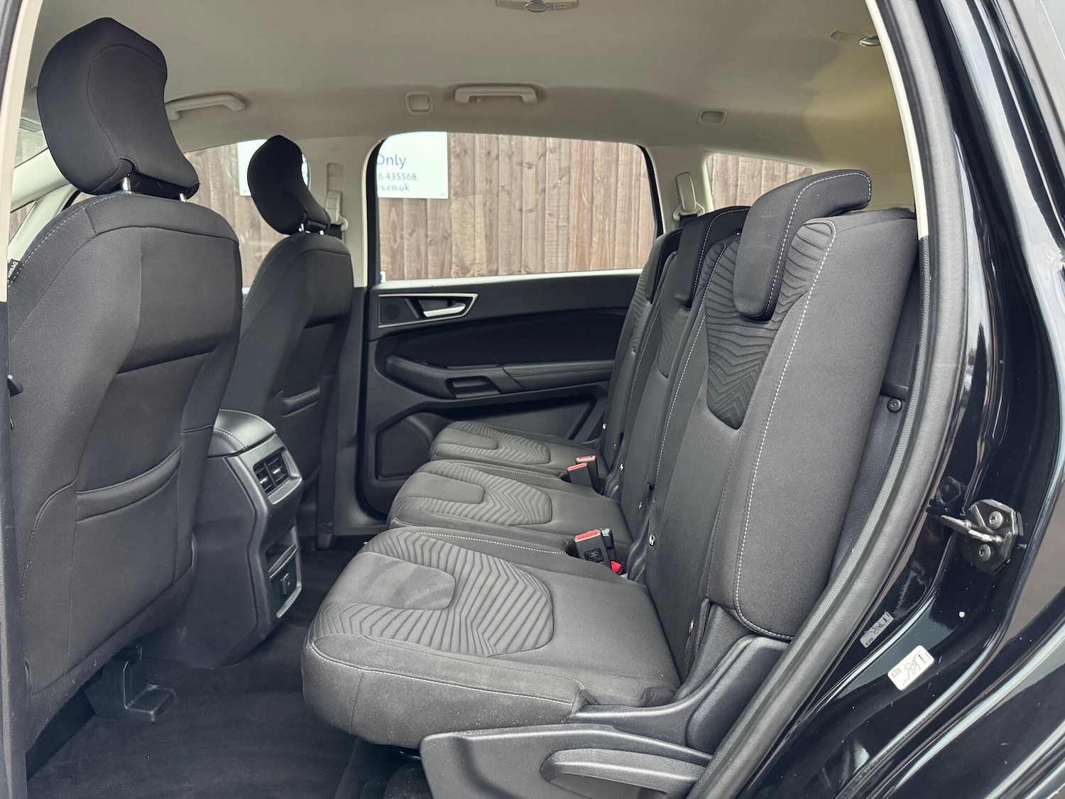 Used Ford S-Max 2016 for sale - 76522388: Photo 41