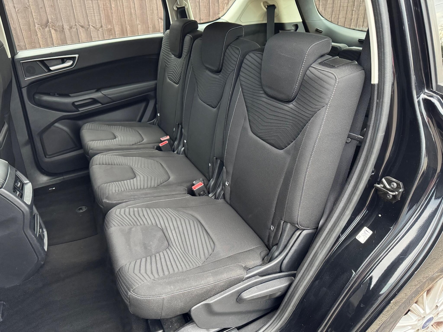 Used Ford S-Max 2016 for sale - 76522388: Photo 42