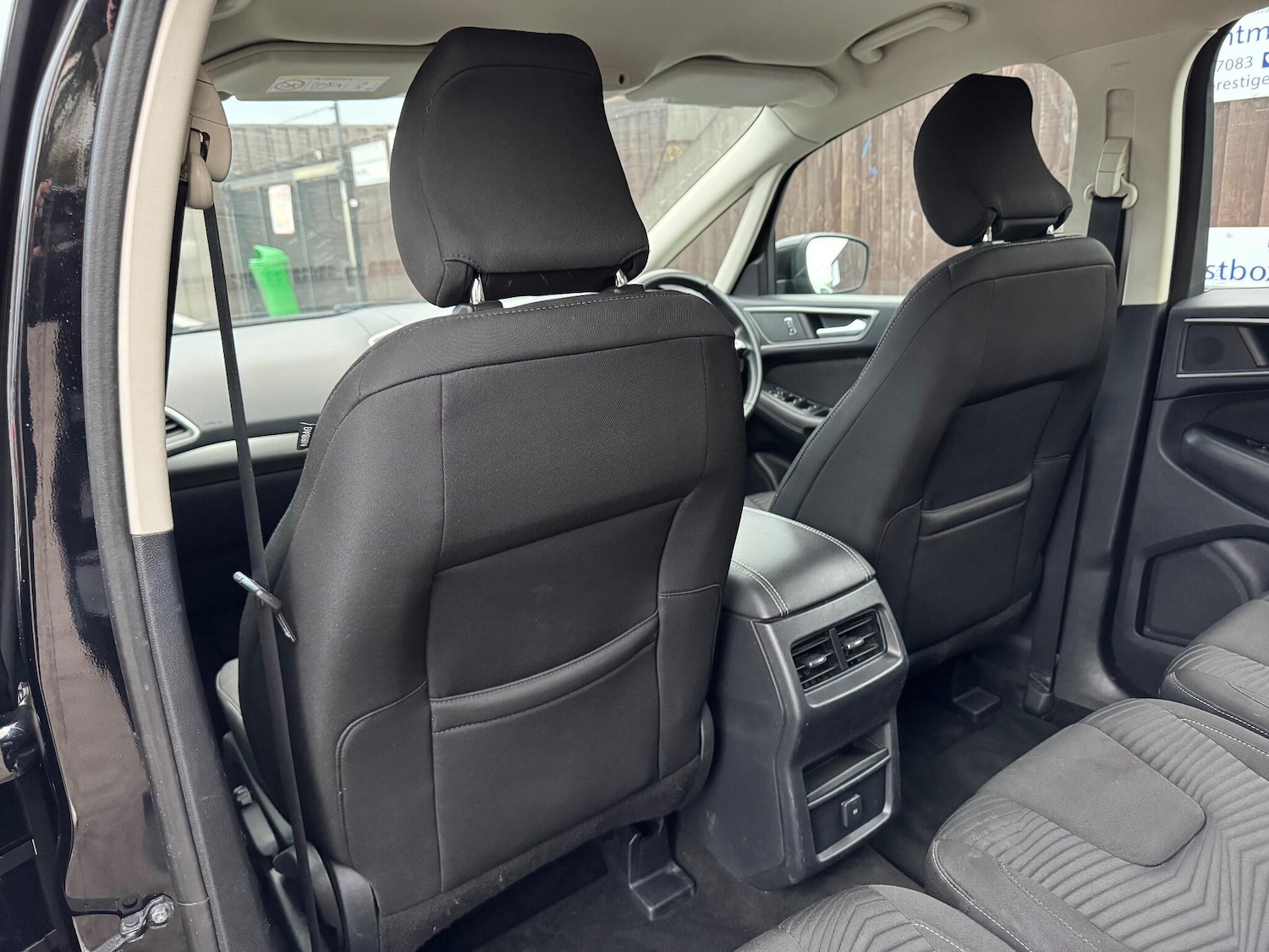 Used Ford S-Max 2016 for sale - 76522388: Photo 44