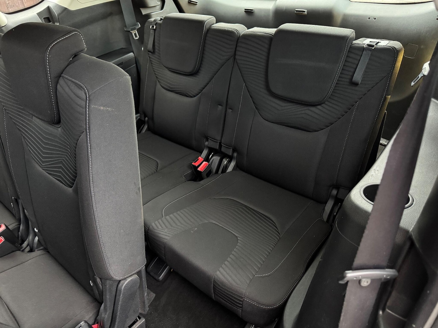 Used Ford S-Max 2016 for sale - 76522388: Photo 45