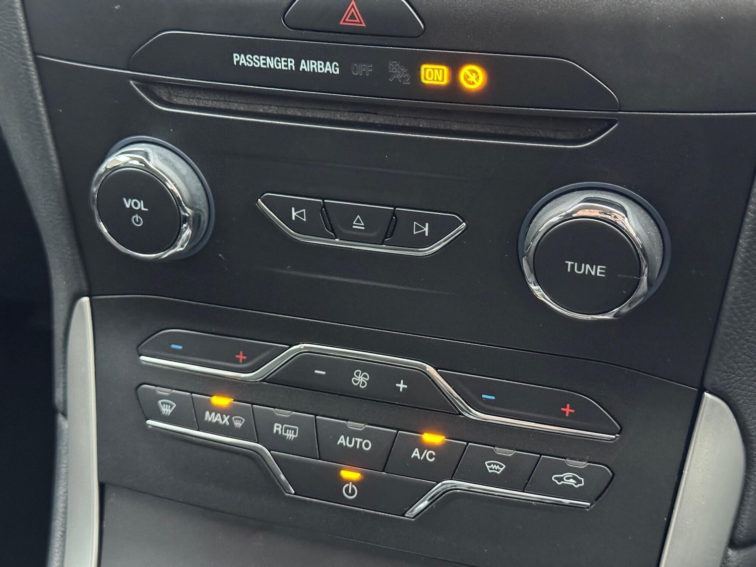 Used Ford S-Max 2016 for sale - 76522388: Photo 49