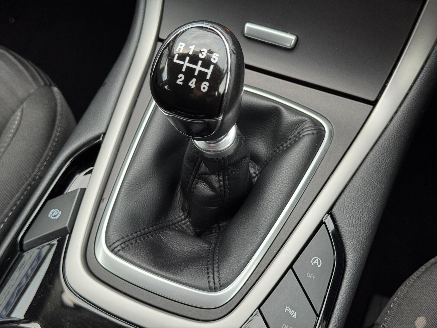 Used Ford S-Max 2016 for sale - 76522388: Photo 51