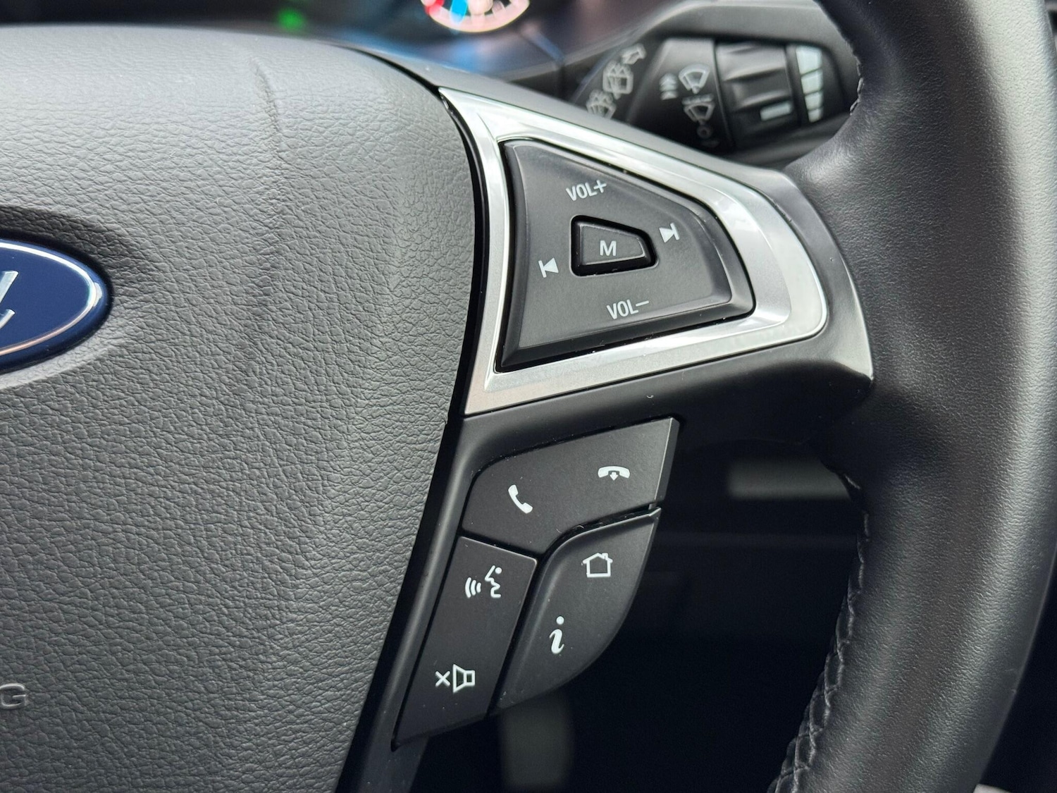 Used Ford S-Max 2016 for sale - 76522388: Photo 54