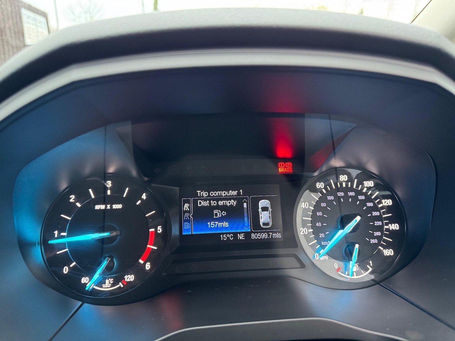 Used Ford S-Max 2016 for sale - 76522388: Photo 56