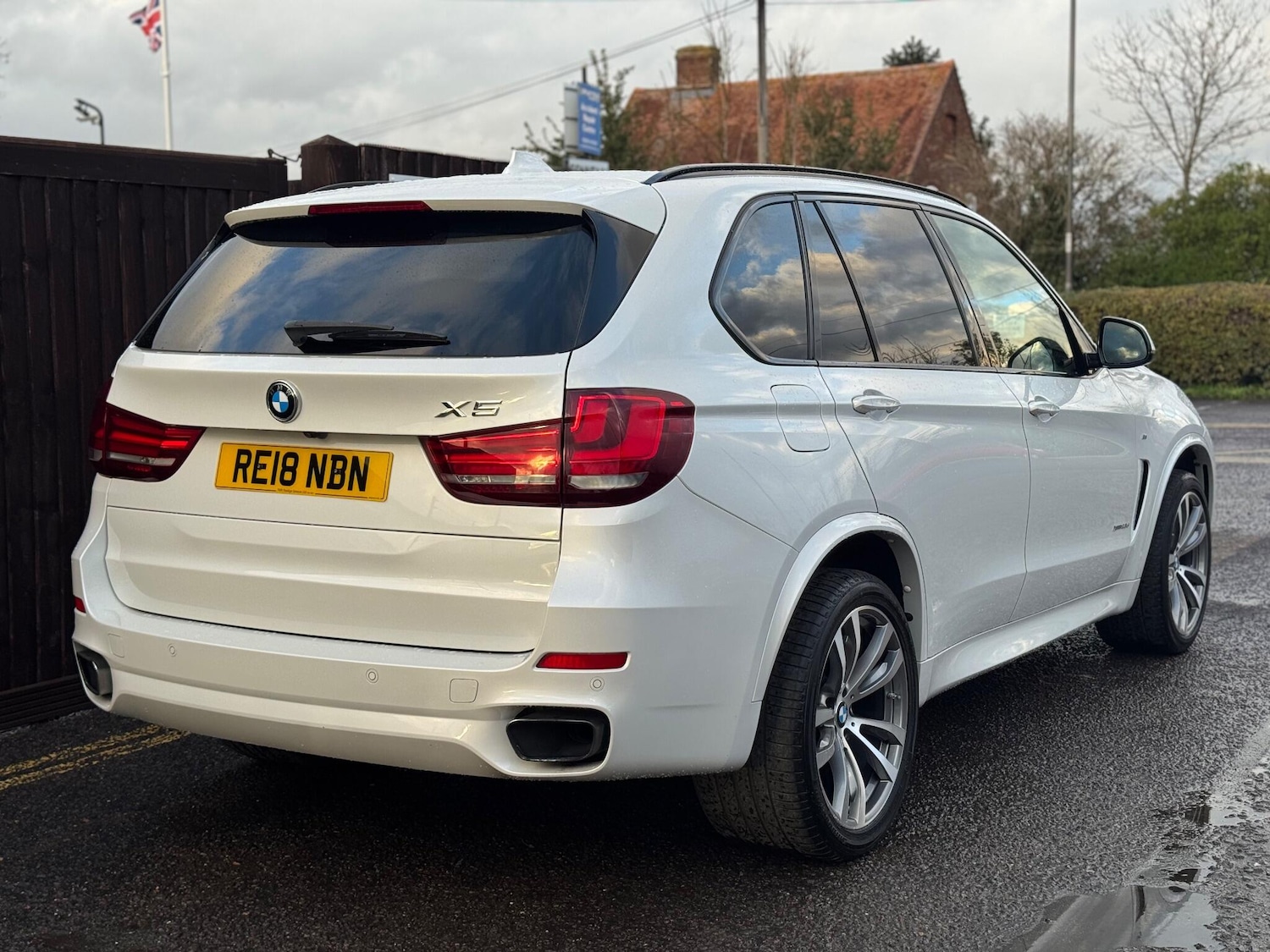 Used BMW X5 2018 for sale - 76432556: Photo 10