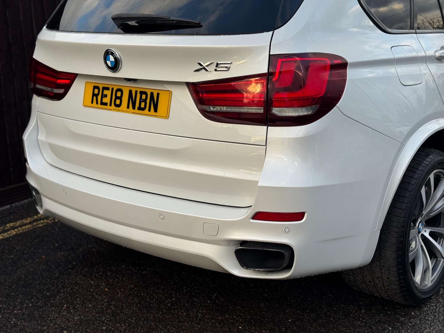 Used BMW X5 2018 for sale - 76432556: Photo 11