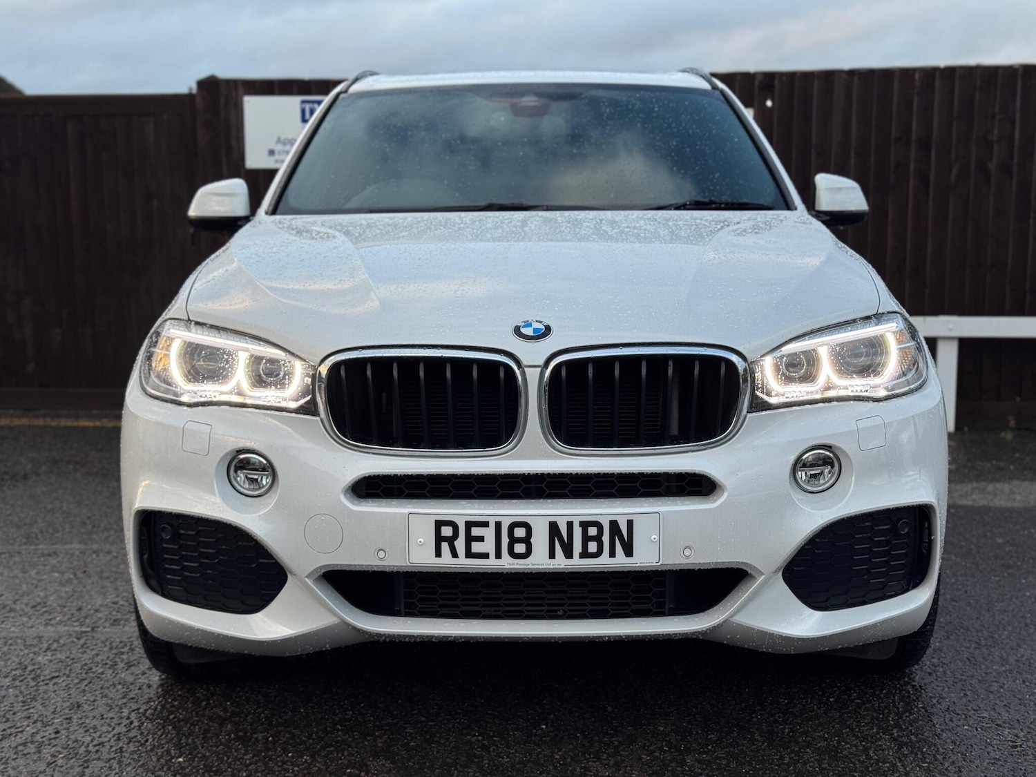 Used BMW X5 2018 for sale - 76432556: Photo 12