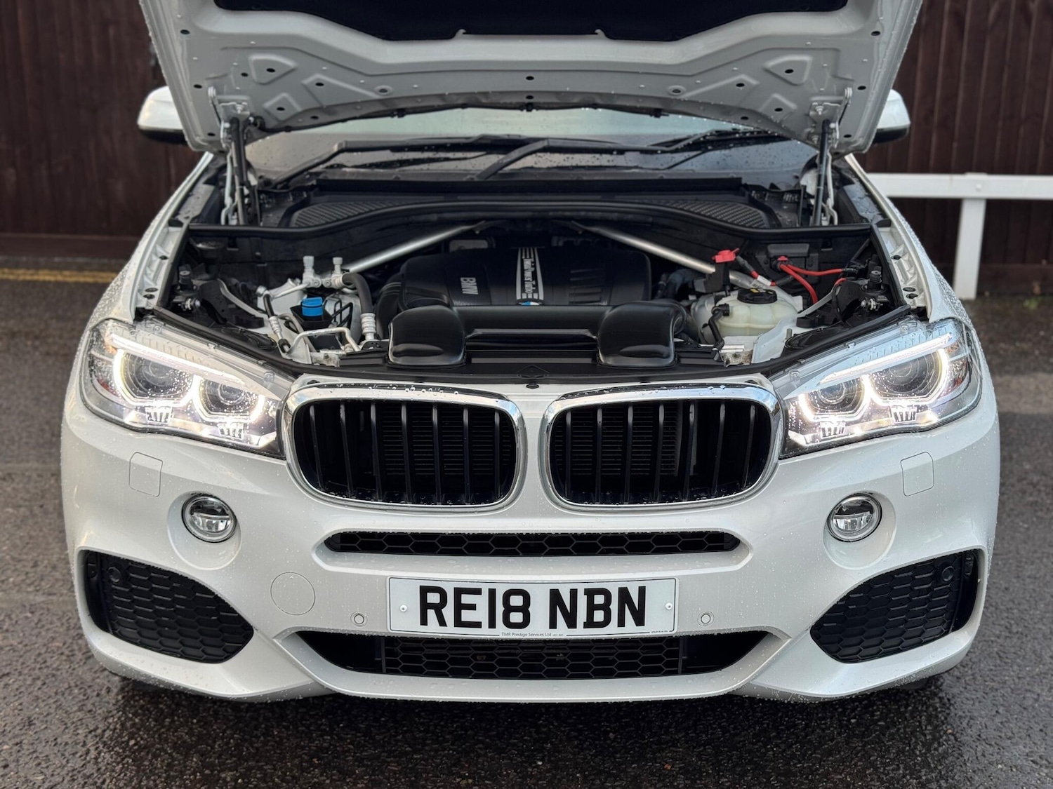 Used BMW X5 2018 for sale - 76432556: Photo 13