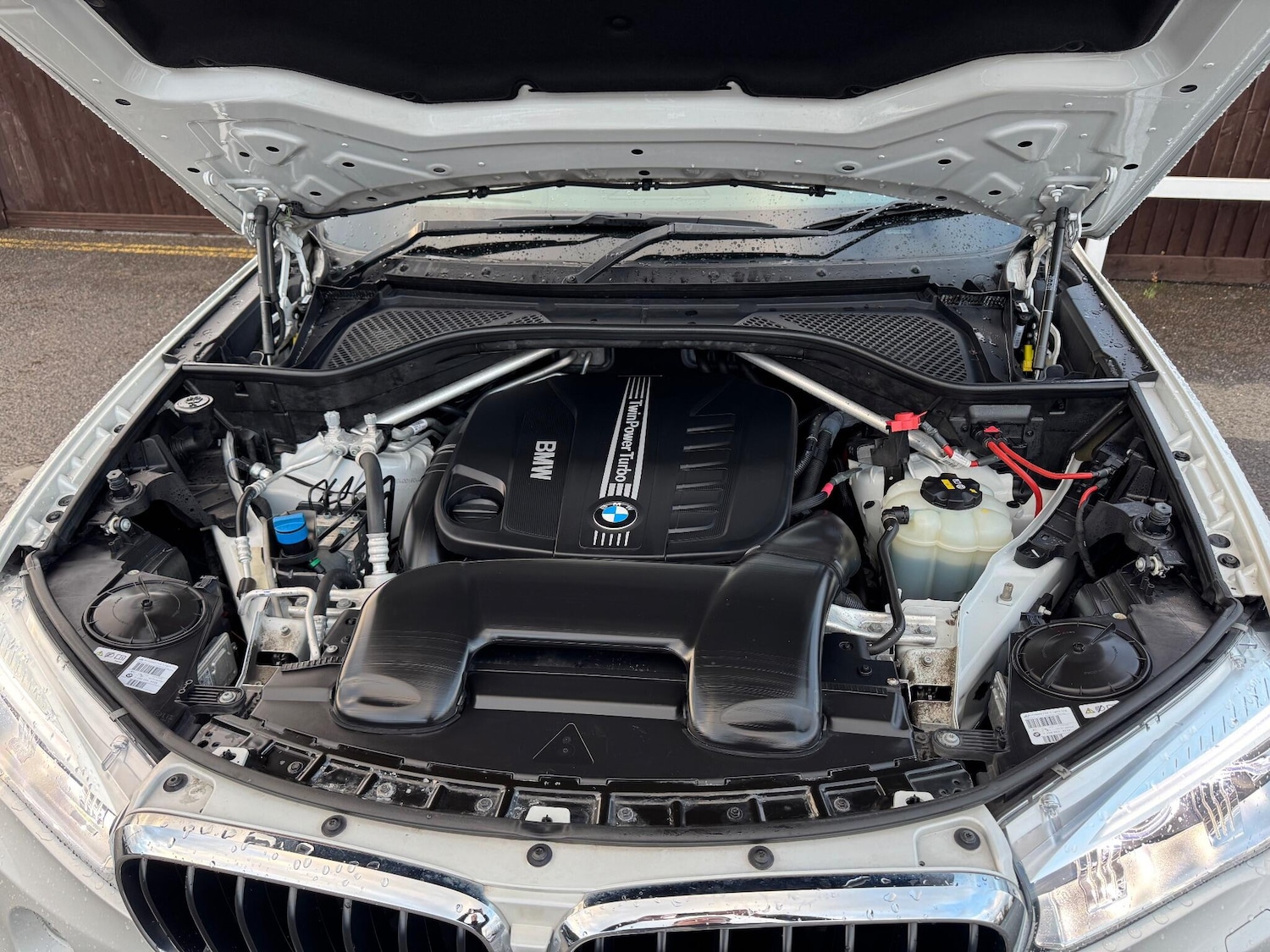 Used BMW X5 2018 for sale - 76432556: Photo 14