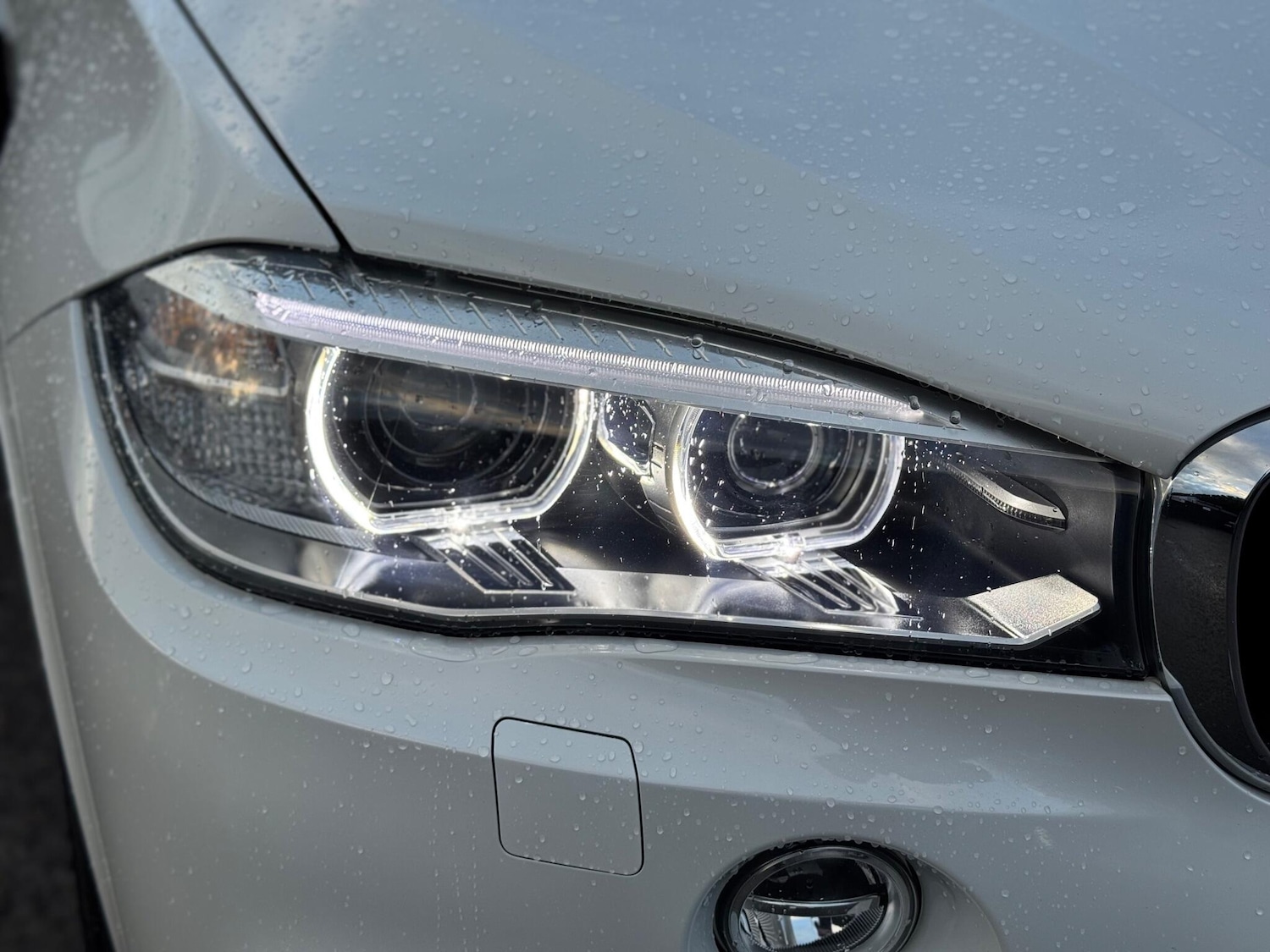 Used BMW X5 2018 for sale - 76432556: Photo 15