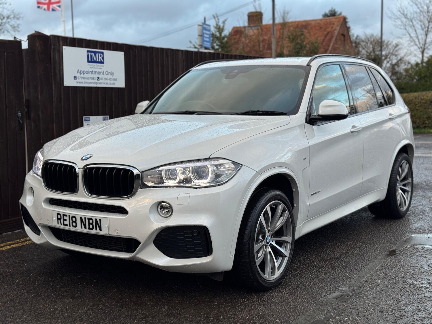 Used BMW X5 2018 for sale - 76432556: Photo 16