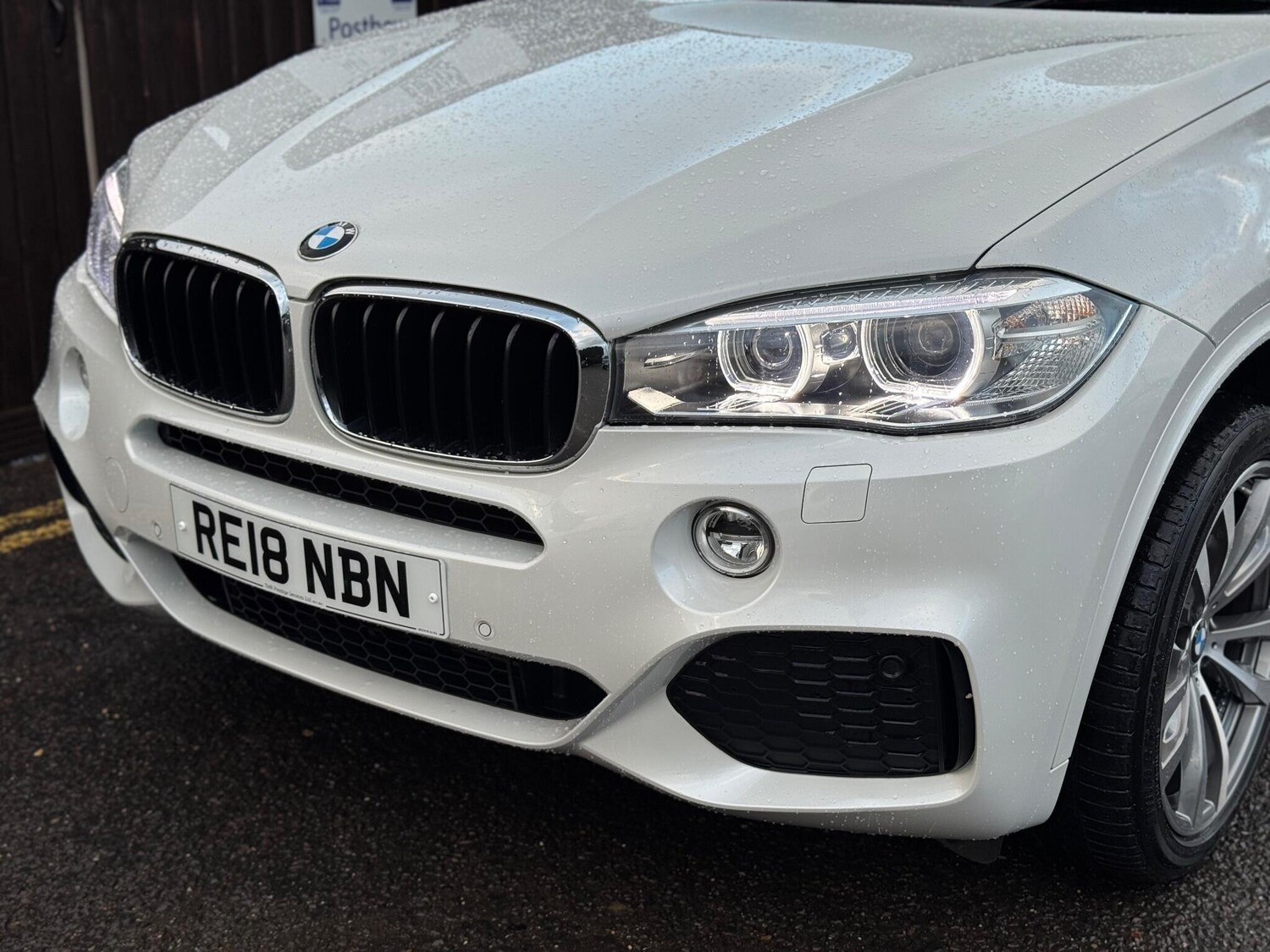 Used BMW X5 2018 for sale - 76432556: Photo 17