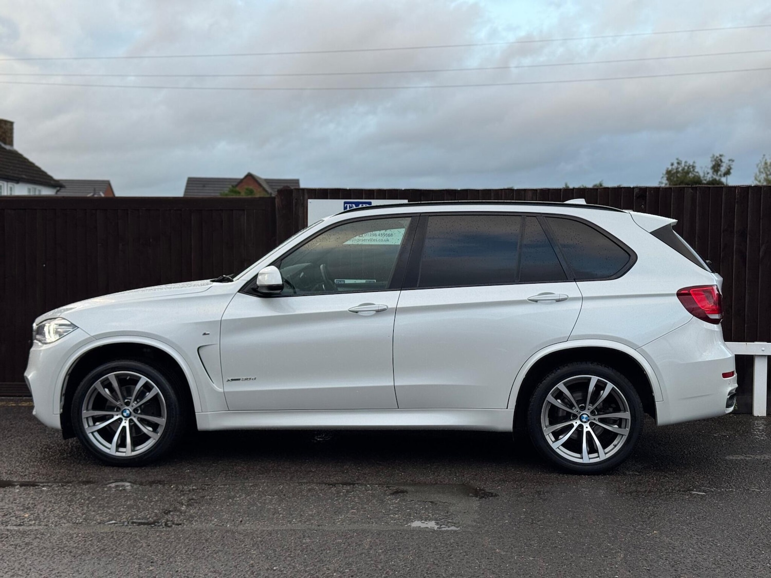 Used BMW X5 2018 for sale - 76432556: Photo 18