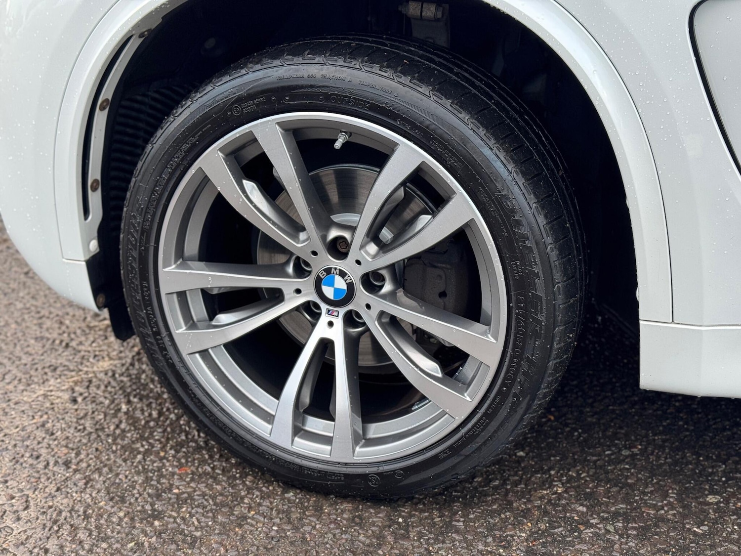 Used BMW X5 2018 for sale - 76432556: Photo 19