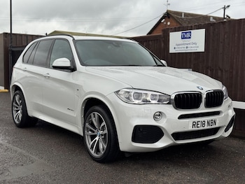 2018 (18) - xDrive30d M Sport 5dr Auto [7 Seat]