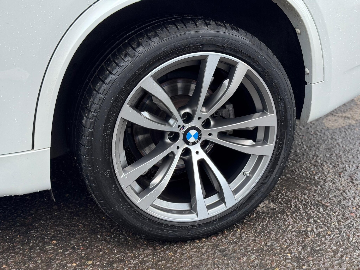 Used BMW X5 2018 for sale - 76432556: Photo 20