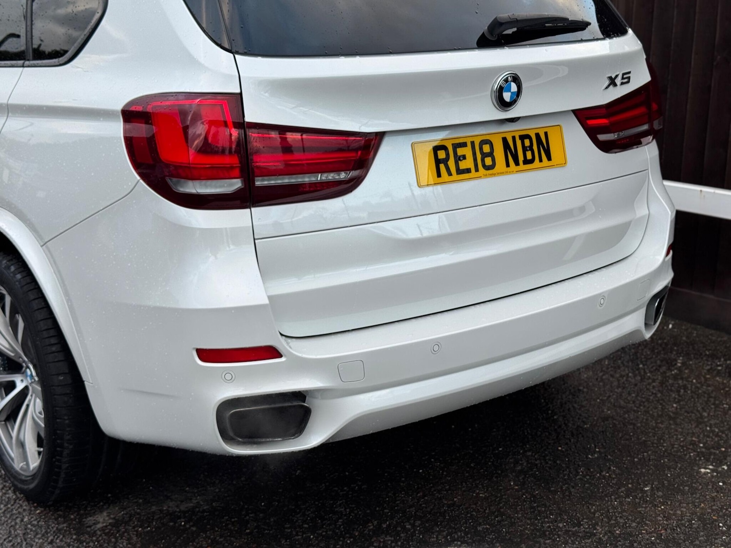 Used BMW X5 2018 for sale - 76432556: Photo 21