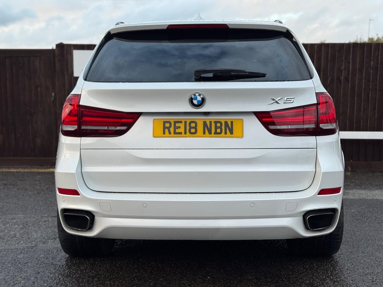 Used BMW X5 2018 for sale - 76432556: Photo 22