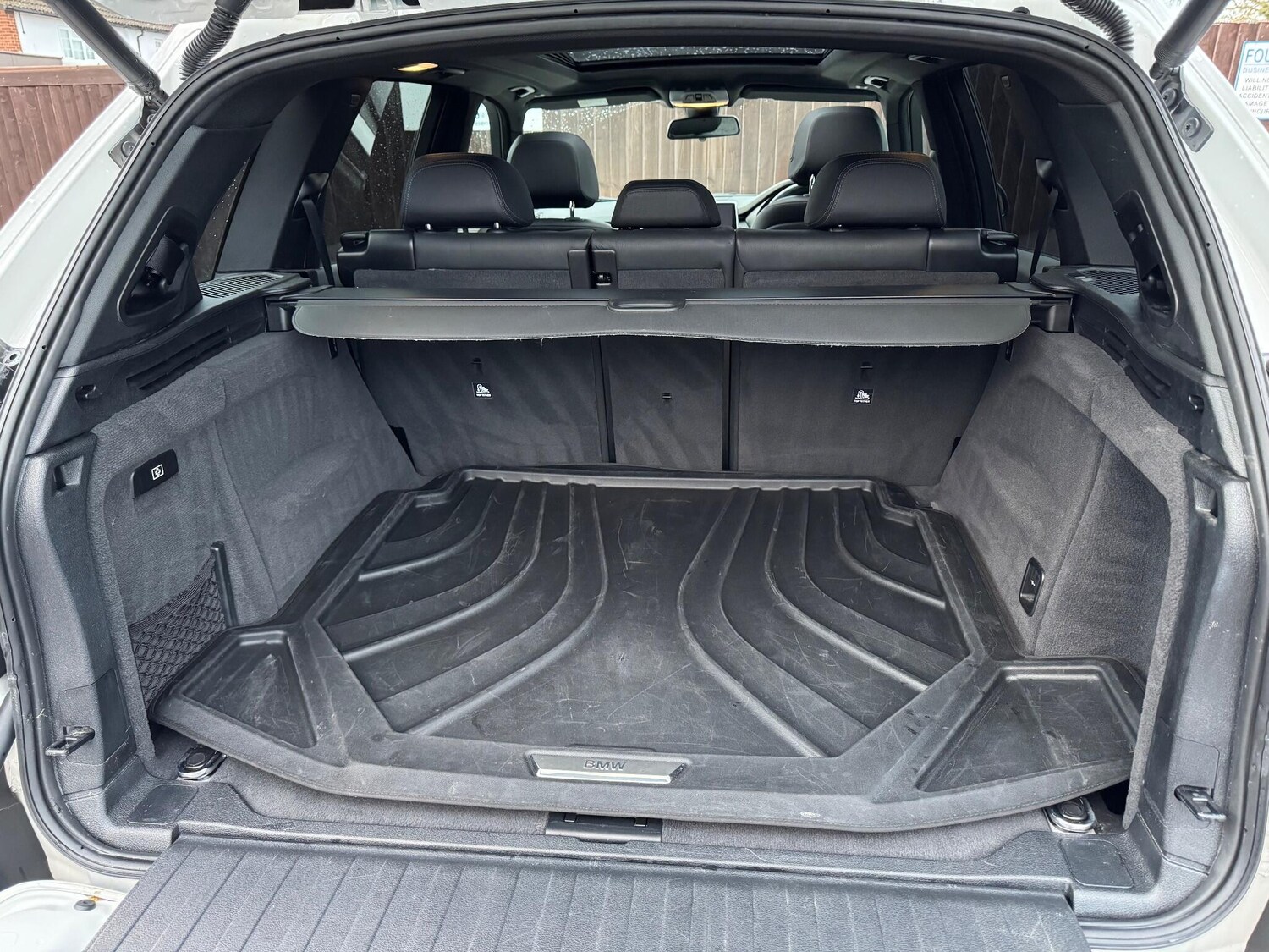 Used BMW X5 2018 for sale - 76432556: Photo 23