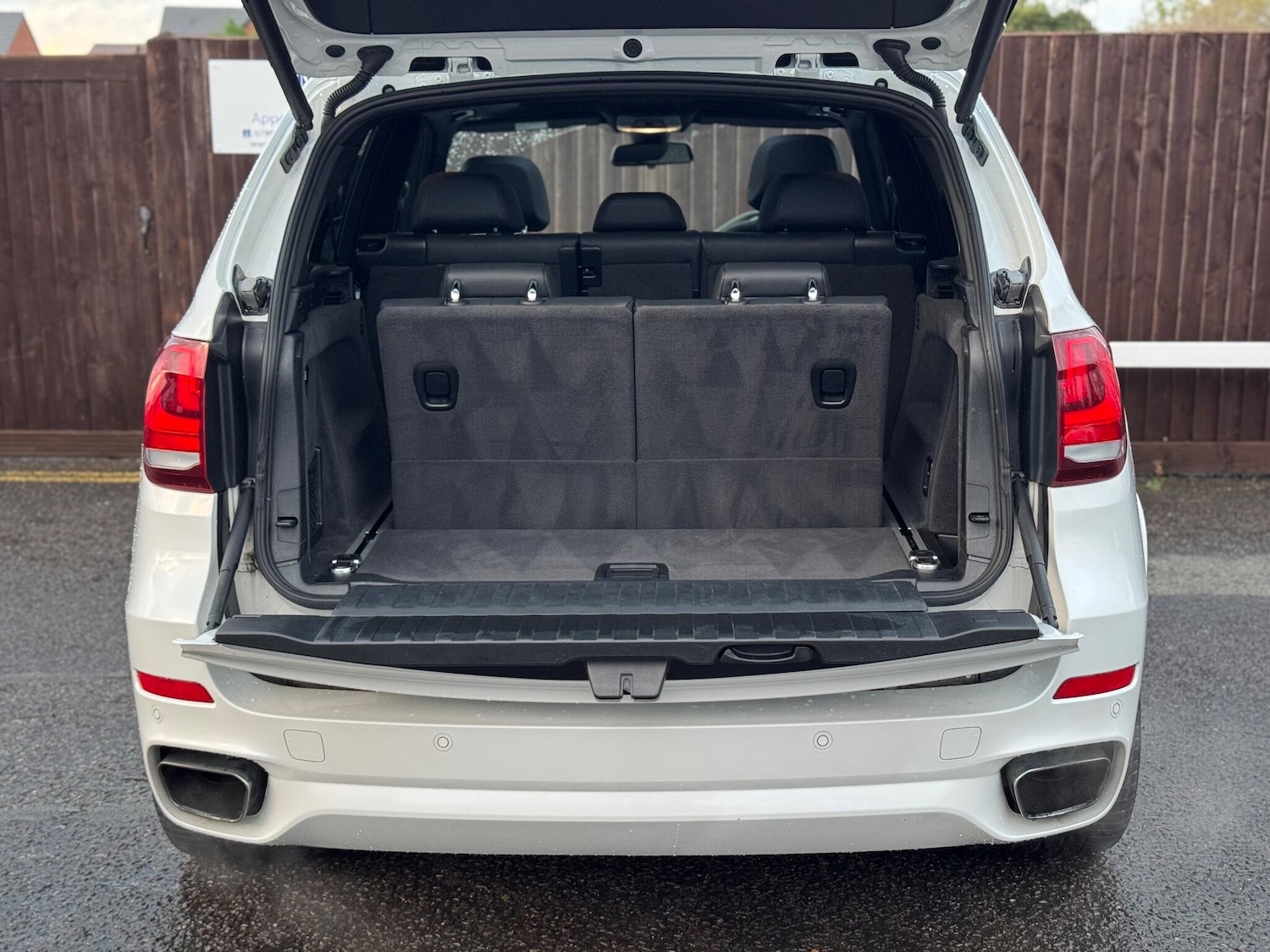 Used BMW X5 2018 for sale - 76432556: Photo 25