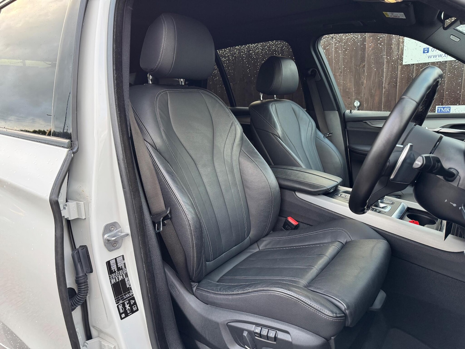 Used BMW X5 2018 for sale - 76432556: Photo 27