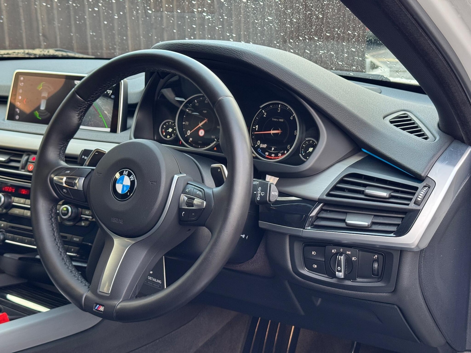 Used BMW X5 2018 for sale - 76432556: Photo 29