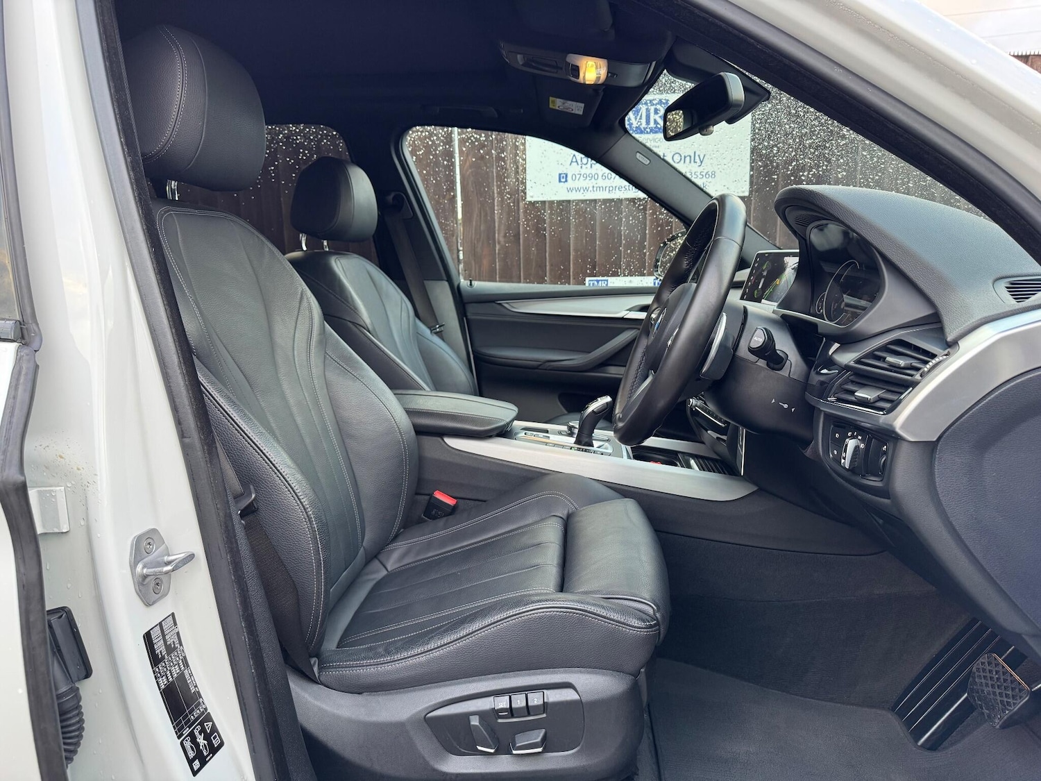 Used BMW X5 2018 for sale - 76432556: Photo 3